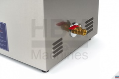 HBM 30 Literes Professzionális Ultrahangos Tisztító 3