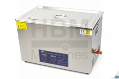 HBM 30 Literes Professzionális Ultrahangos Tisztító 1