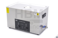 HBM 3,2 Literes Nagy Pontosságú Ultrahangos Tisztító  4